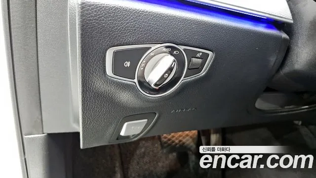 Mercedes-Benz E-Class W213 id 2951640 из Кореи 8