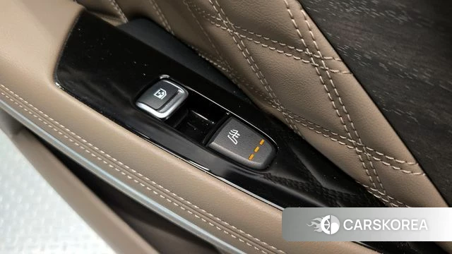 Kia K8 id 3812869 из Кореи 8