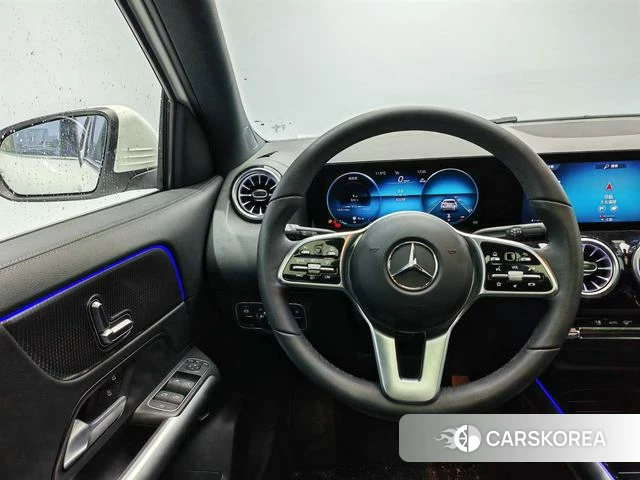 Mercedes-Benz GLA id 3927043 из Китая 8