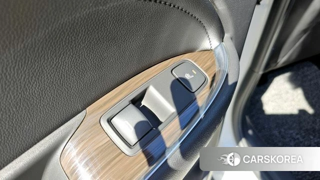 Chevrolet (GM Daewoo) All New Malibu id 3899874 из Кореи 8