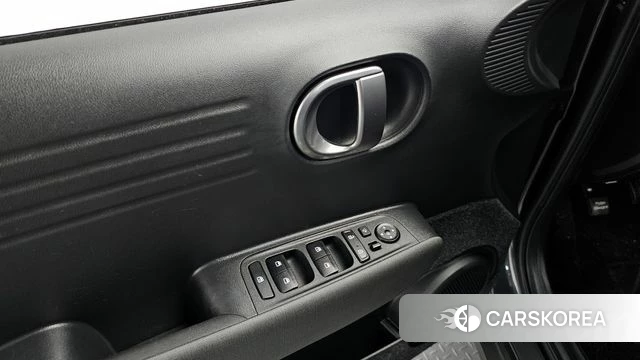 Hyundai Casper id 4230592 из Кореи 8