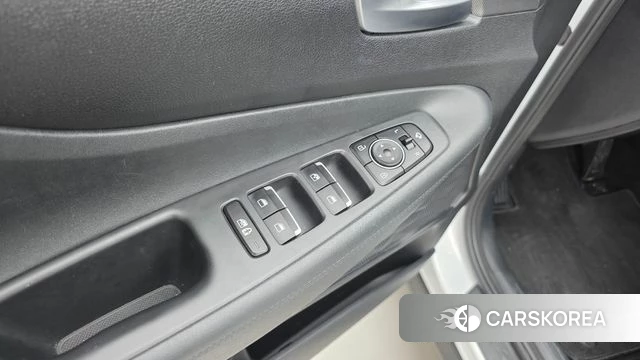 Hyundai The New Santa Fe id 4593658 из Кореи 8