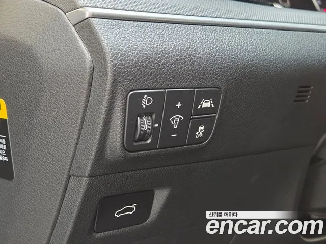 Kia K5 3rd generation id 2834252 из Кореи 8