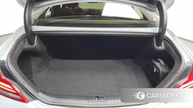 Genesis G70 id 4363232 из Кореи 8