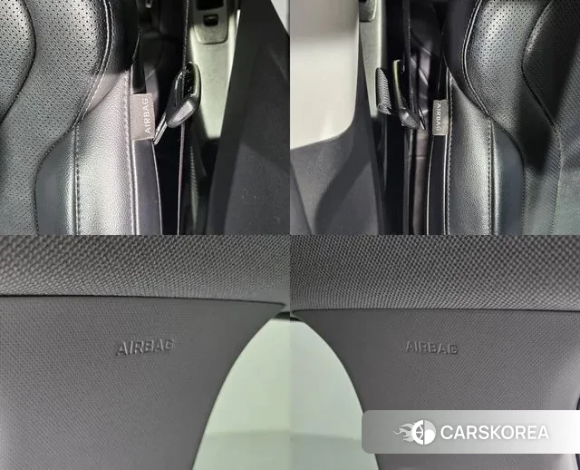 Hyundai The New Avante (CN7) id 3125327 из Кореи 8