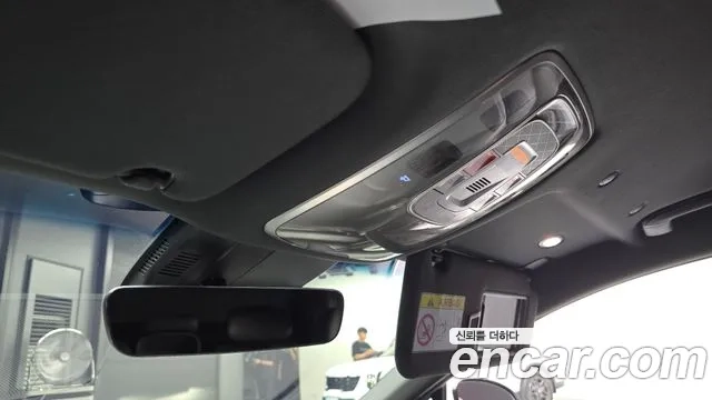 Genesis G90 (RS4) id 2910765 из Кореи 8