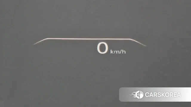 Genesis GV80 id 3318840 из Кореи 8