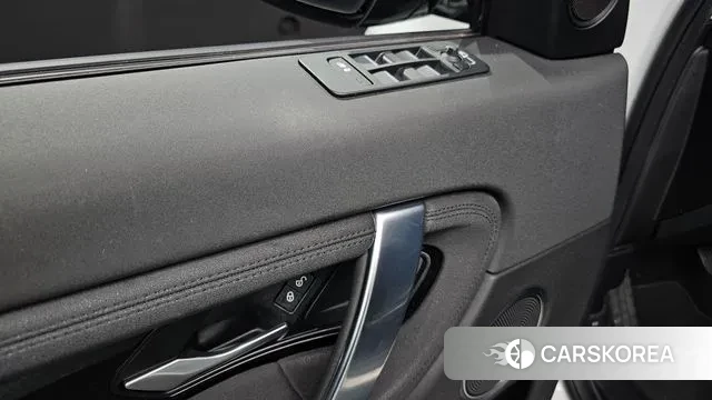 Land Rover Discovery Sports 2nd Generation id 2999865 из Кореи 8