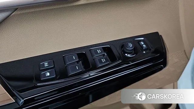 Ssangyong Actian 2nd Generation id 3571460 из Кореи 8