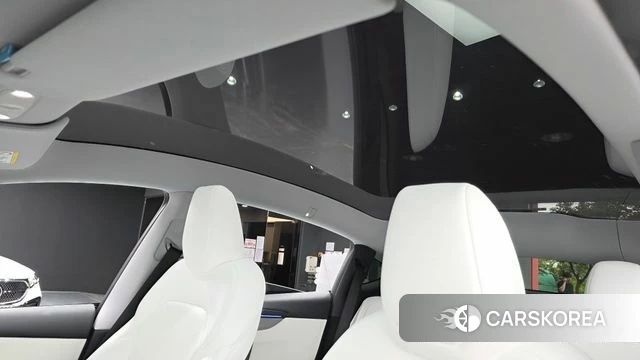Tesla Model Y id 4791956 из Кореи 8