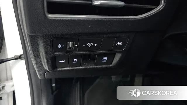 Hyundai Sonata (DN8) id 3028636 из Кореи 8