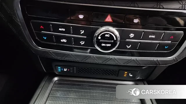 Ssangyong All New Rexton id 3600343 из Кореи 8