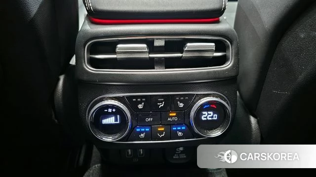 Genesis GV70 id 3884956 из Кореи 8