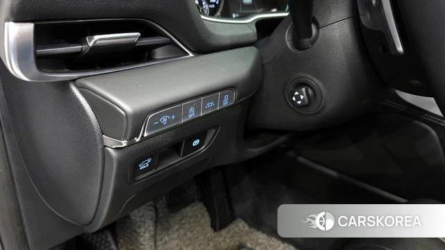 Genesis GV80 id 3828390 из Кореи 8