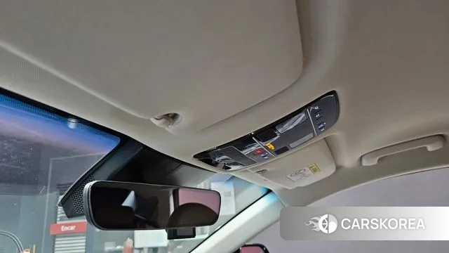 Hyundai Grandeur (GN7) id 3639456 из Кореи 8