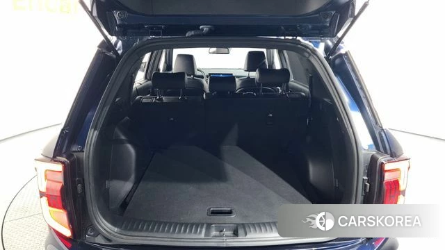 Ssangyong Torres id 4201921 из Кореи 8