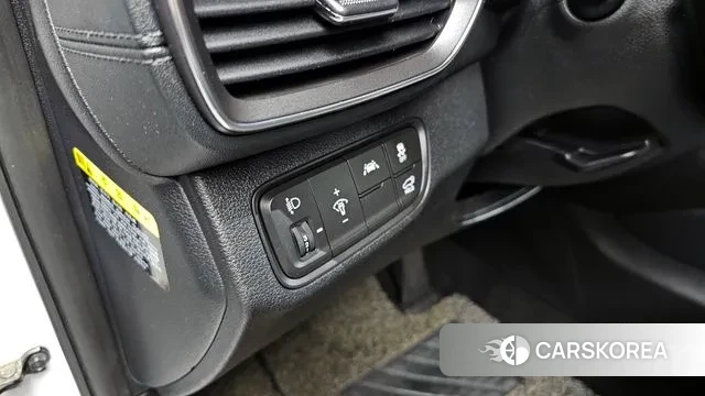 Hyundai Santa Fe TM id 3505558 из Кореи 8