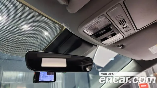 Honda Odyssey id 2706797 из Кореи 8