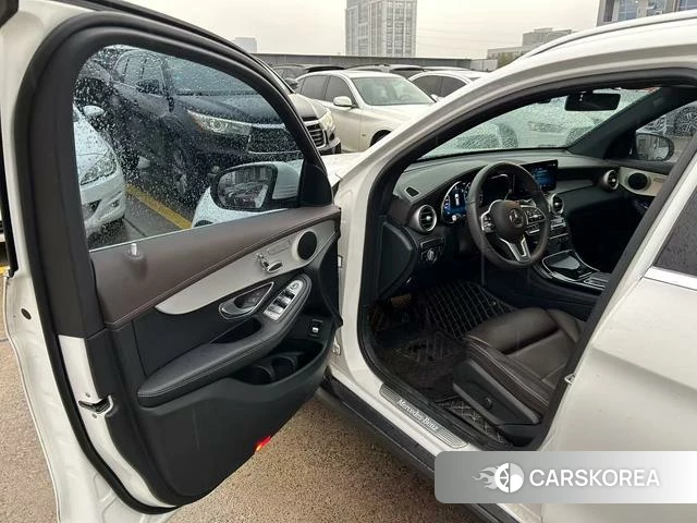 Mercedes-Benz GLC id 3902004 из Китая 8