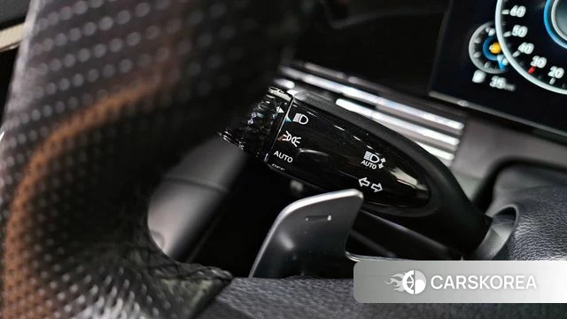 Hyundai The New Grandeur IG id 4355511 из Кореи 8