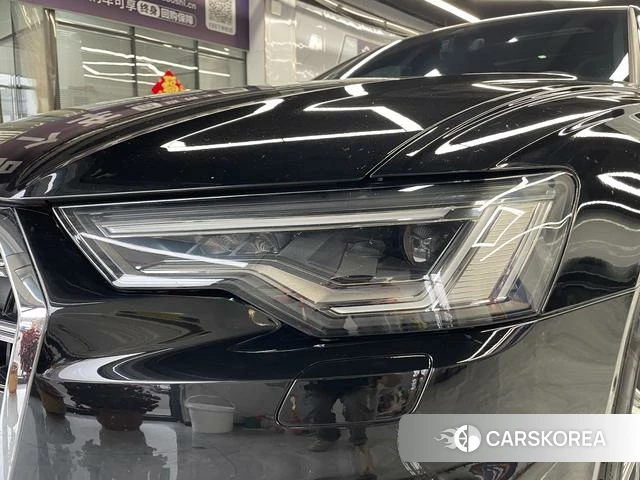 Audi A6L id 4272851 из Китая 8