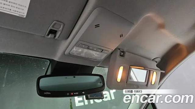 Chevrolet (GM Daewoo) The New Trax id 2714735 из Кореи 8