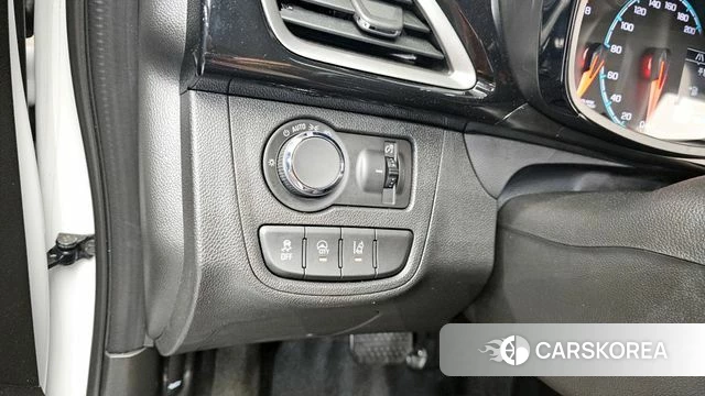 Chevrolet (GM Daewoo) The New Spark id 4268102 из Кореи 8