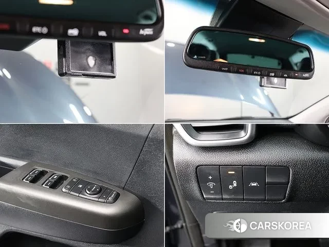 Kia Sportage The Bold id 3588054 из Кореи 8