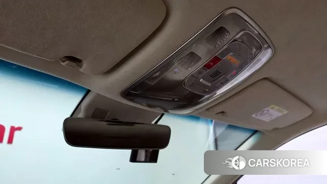 Genesis GV80 id 3416547 из Кореи 8