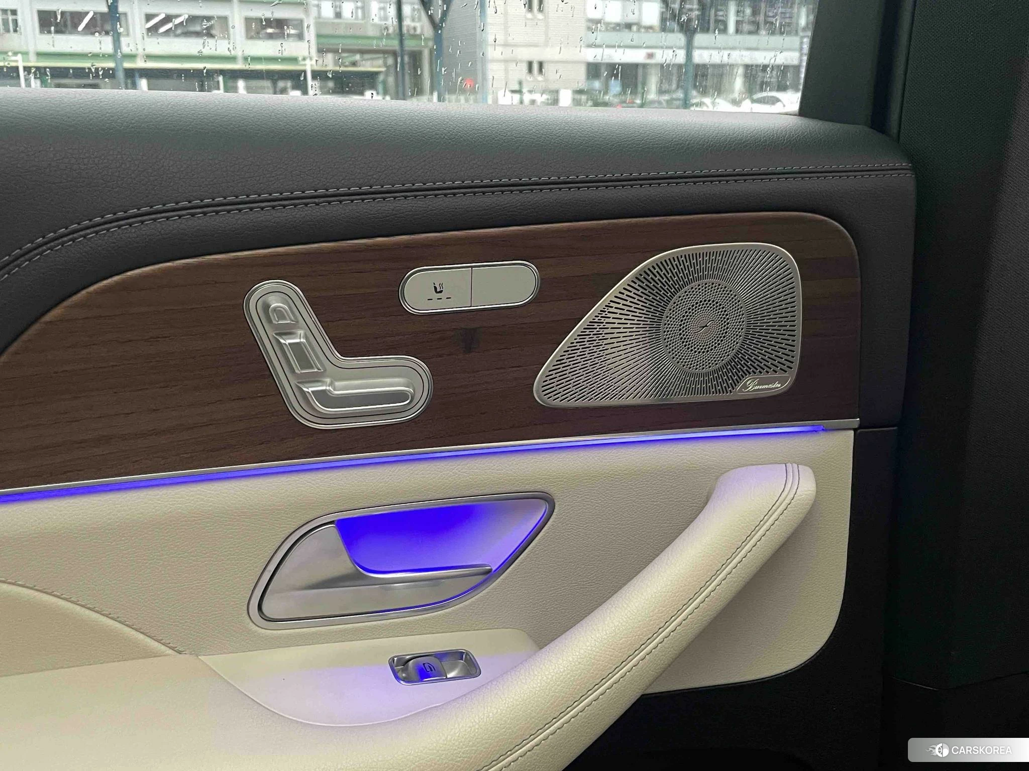 Mercedes-Benz GLE id 4485408 из Китая 8