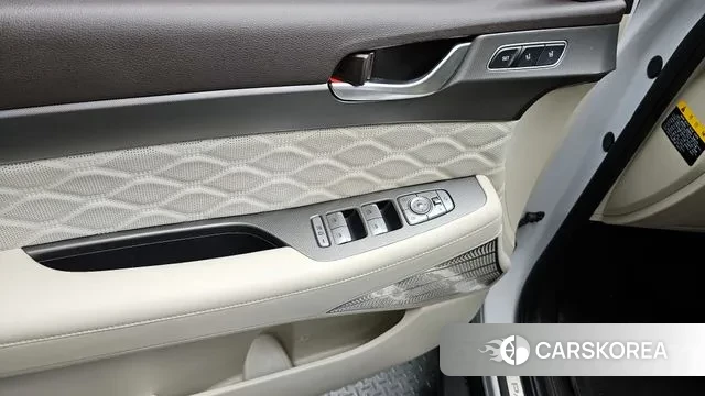 Hyundai Palisade id 3459363 из Кореи 8