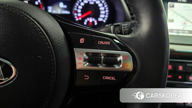 Kia Come New K7 id 4587454 из Кореи 8