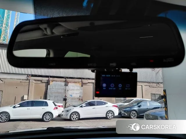 Kia The New Sorento id 3607941 из Кореи 8