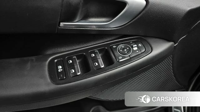 Hyundai Sonata (DN8) id 4397466 из Кореи 8