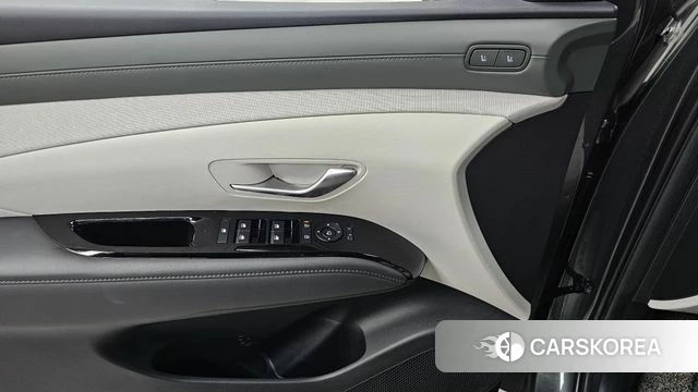 Hyundai The New Tucson Hybrid (NX4) id 4381220 из Кореи 8