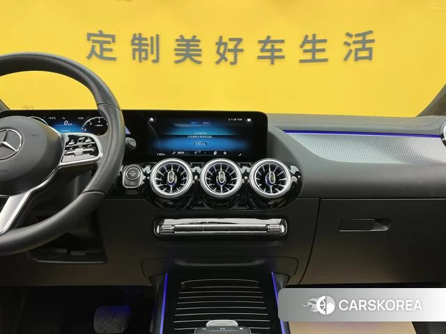 Mercedes-Benz GLA id 4256413 из Китая 8