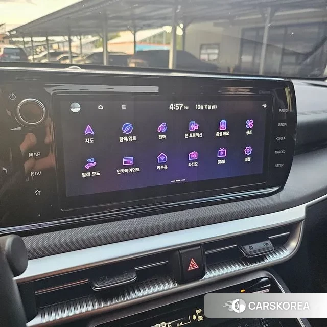 Kia K5 3rd generation id 3235809 из Кореи 8