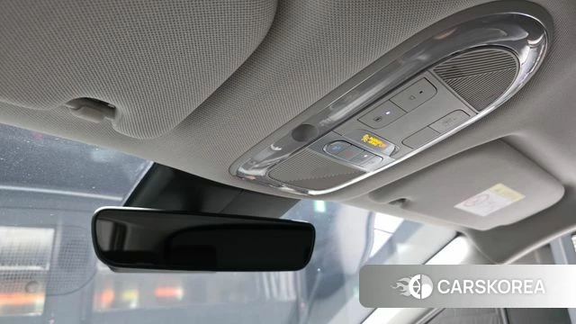 Hyundai Ionic 5 id 4604105 из Кореи 8
