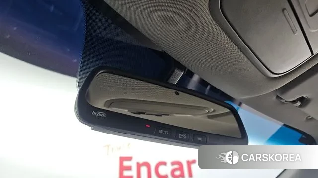 Kia All New Carnival id 3455306 из Кореи 8