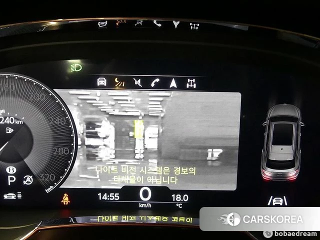 Bentley Bentayga id 3870673 из Кореи 8