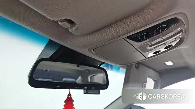 Kia K7 Premier Hybrid id 3582713 из Кореи 8