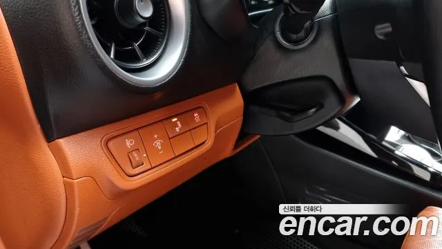 Kia The New K3 2nd generation id 2686389 из Кореи 8