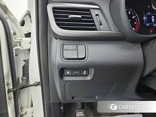 Kia K5 second generation id 4658487 из Кореи 8