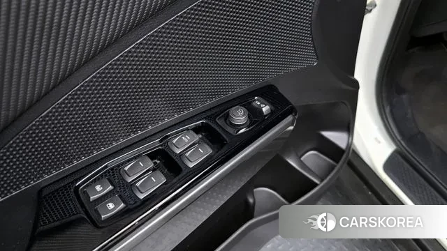 Ssangyong Berry New Tivoli id 3065366 из Кореи 8