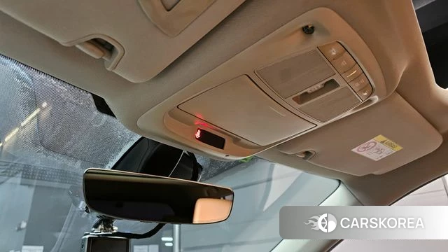 Renault Korea (Samsung) The New QM6 id 3860433 из Кореи 8