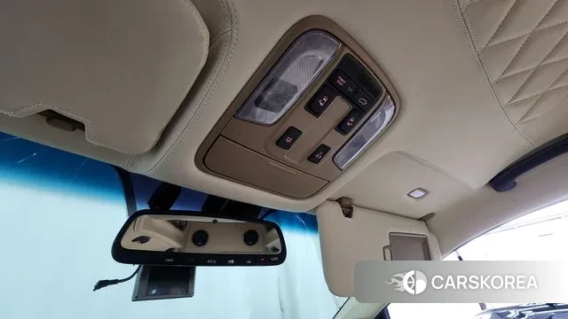 Kia The New Carnival id 3494441 из Кореи 8