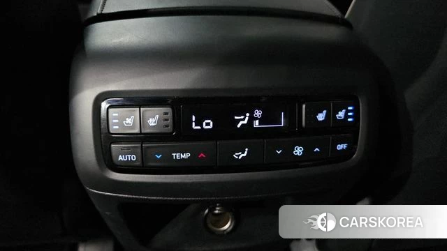 Hyundai Palisade id 4490747 из Кореи 8