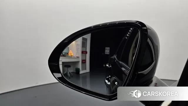 Genesis GV70 id 3611351 из Кореи 8