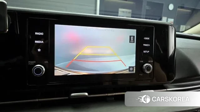 Kia Carnival 4th generation id 3384603 из Кореи 8