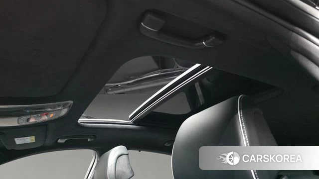 Genesis GV80 Coupe id 4607972 из Кореи 8